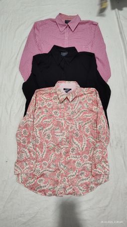Chaps women shirts