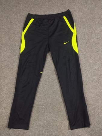 Premium Vintage Nike Trackpants