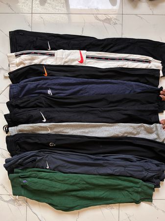 Nike Track Pants