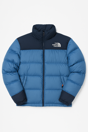 「ザ・ノース・フェイス パファージャケット」
