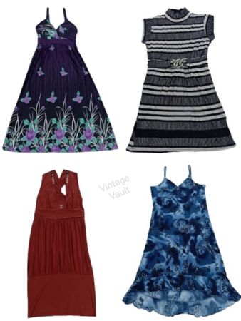 Robes Élégantes Vibe ( VV-005 )