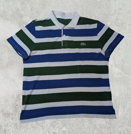 T-Shirt Lacoste