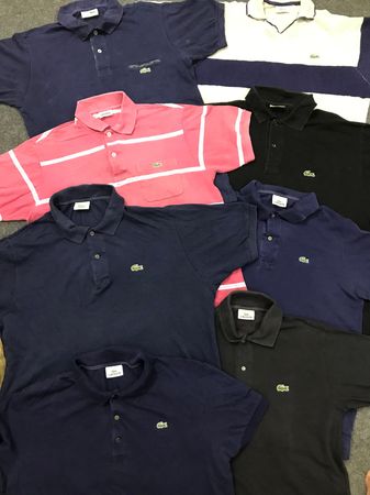 Lacoste T-Shirts