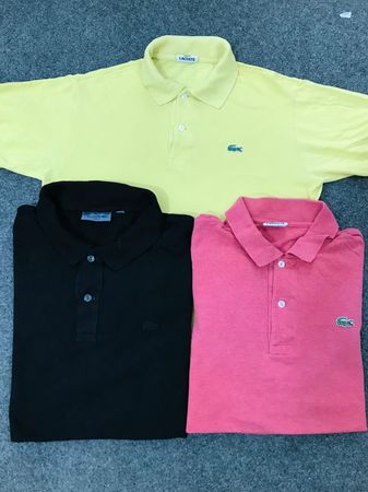 Lacoste T-Shirts