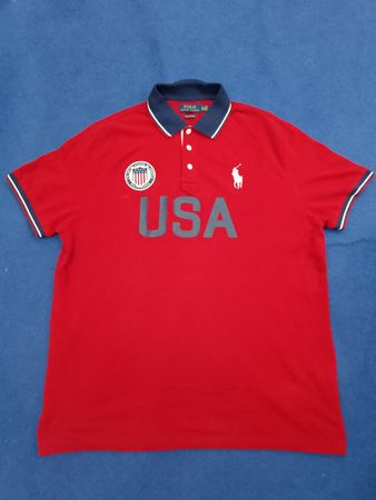 T-shirts Big pony Polo Ralph Lauren