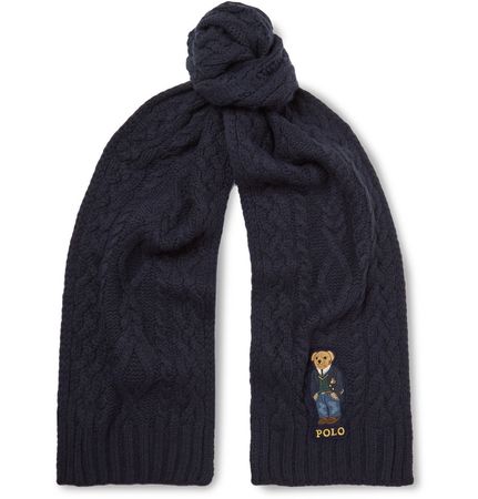 Polo Ralph Lauren Muffler / Scarves