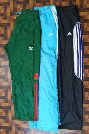 Adidas Track Pants