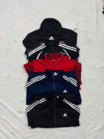 Adidas Jacket mix Bundle