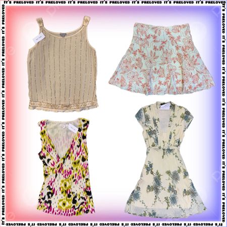 Fiesta de té en el jardín (RX-1049)