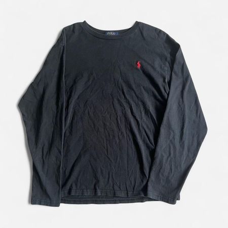 Ralph Lauren Long Sleeve T-shirts