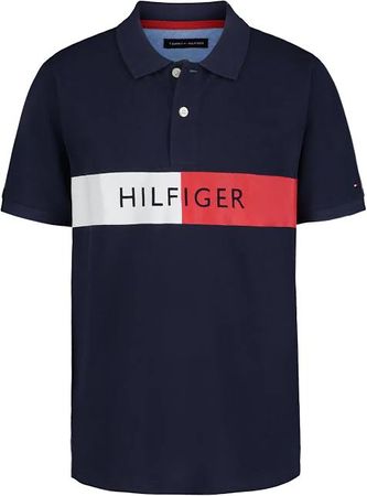 camisa tommy hilfiger
