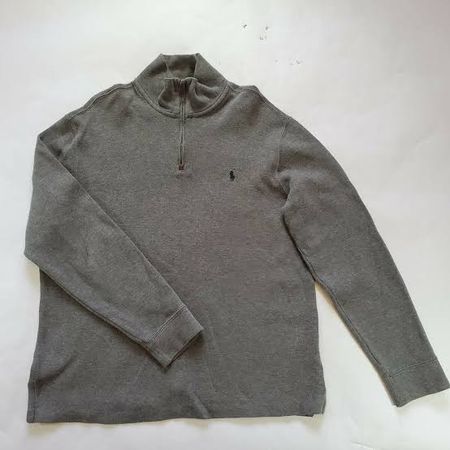 Ralph Lauren 1/4 zip