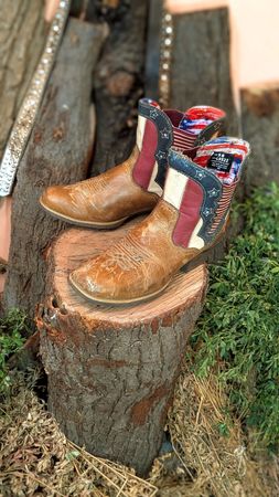 MV312# Super Quality Women Ankle Boots.