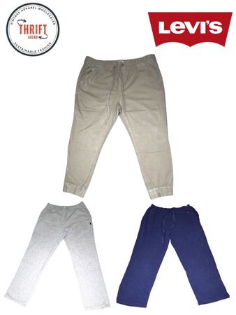 T1231 Ralph/Levi’s Bottoms