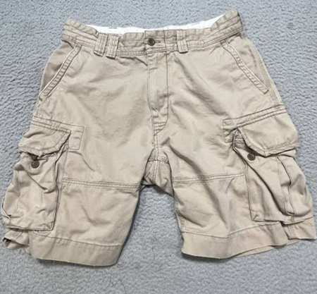 Shorts Polo