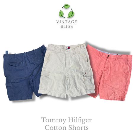 Tommy Hilfiger Shorts (BF80)