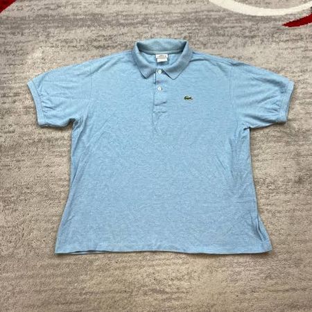 Lacoste Authentic Tshirt
