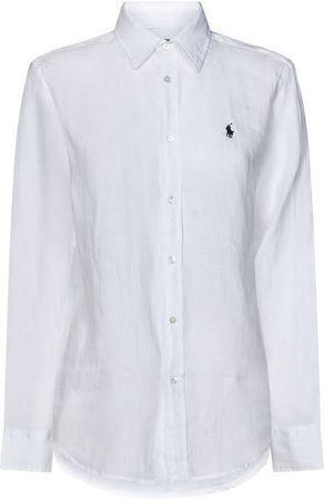 ラルフ・ローレン メンズ シャツ