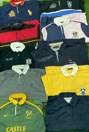 T-Shirt Ralph Lauren