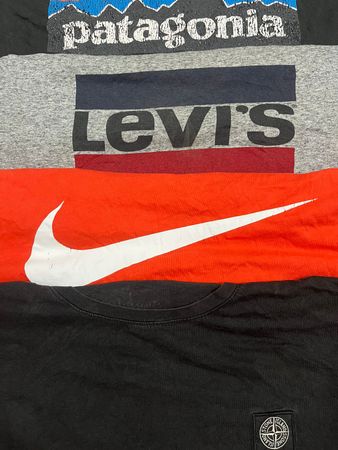 Branded Tees or T shirt