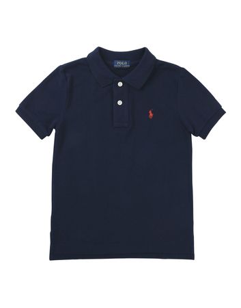 Ralph Lauren Polo T-Shirt – Branded Elegance | Bulk for Resale