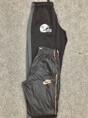 Authentic vintage Nike trackpants