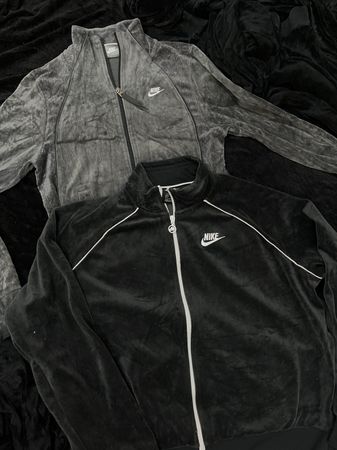 Branded Track Jackets