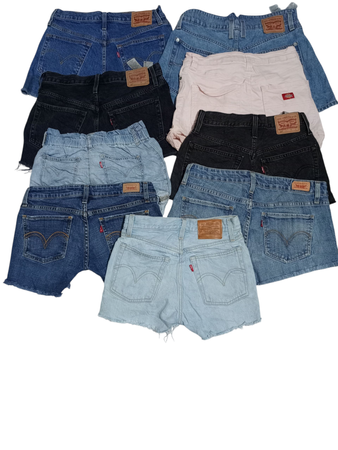 Sexy shorts levis and Diekies