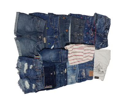 Sexy shorts unbranded