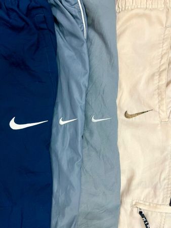 Vintage Nike Track Pants