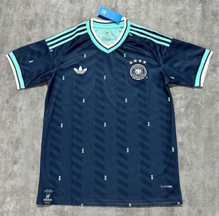 Vintage Football Club Jersey