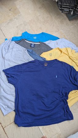 Polo ralph lauren T-Shirts