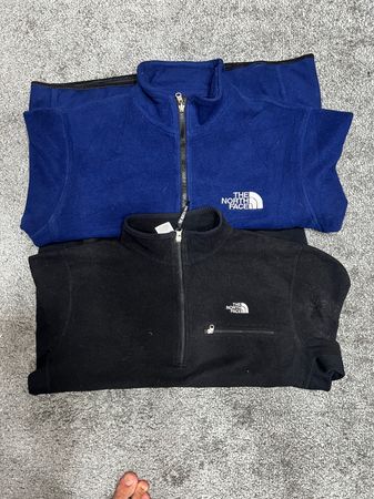 The North Face Fleece Jackets