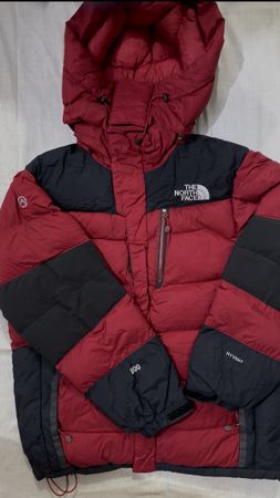 TNF Puffer Jacket 800