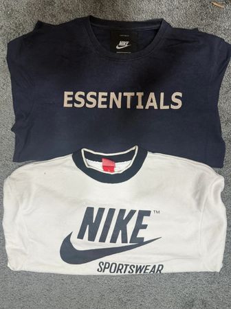 Only nike Brand sweatshirt