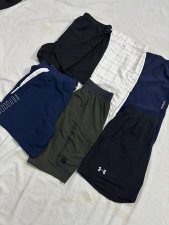 under armour & reebok Shorts