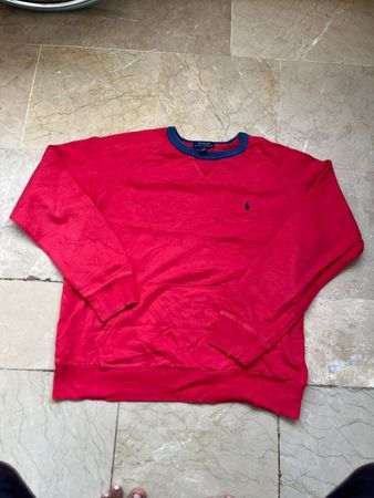 Ralph Lauren Sweatshirts