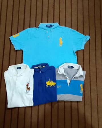 Polo Ralph Lauren T-Shirts