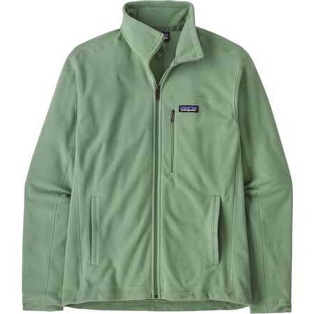 fleece da Patagonia