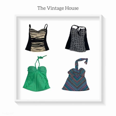 Y2K Glamour Atraente (TVH-019)