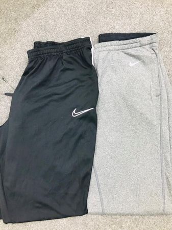 ビンテージ ナイキ トラックパンツ