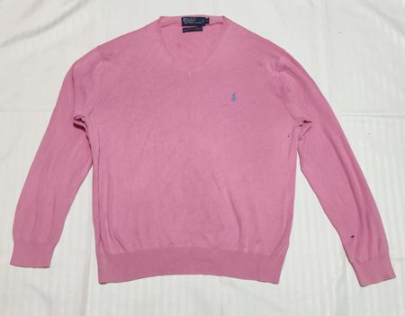 Maglioni Ralph Lauren leggeri