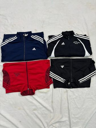 Adidas hoodie
