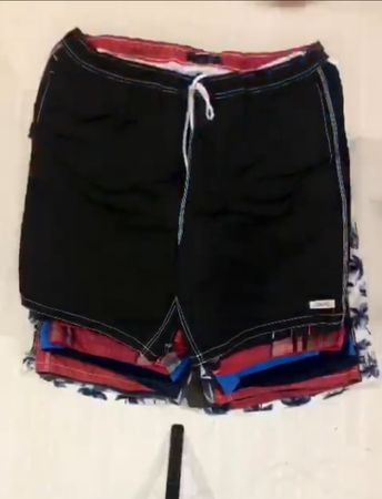 Tommy Hilfiger Badeshorts