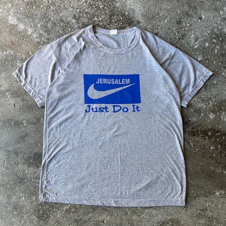 T-shirt Nike