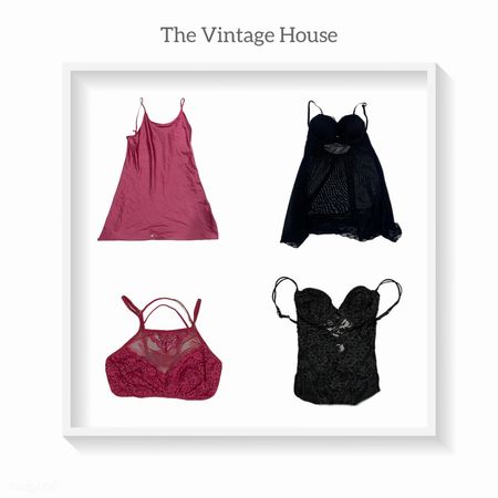 Y2K Night Beauty (TVH-021)