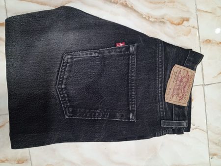 Levi's Jeans