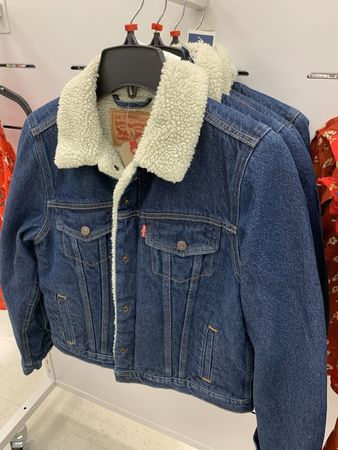Veste Levi's