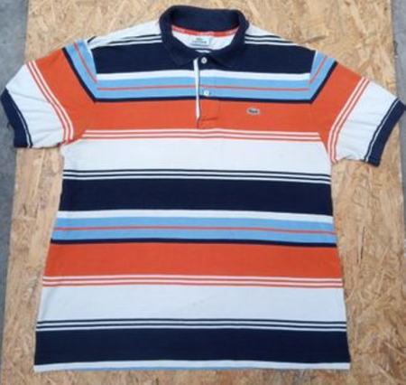 ラコステ Tシャツ