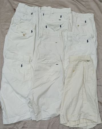 Polo Ralph Lauren shorts